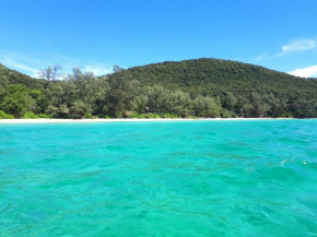 SunBoo Beach Bungalows